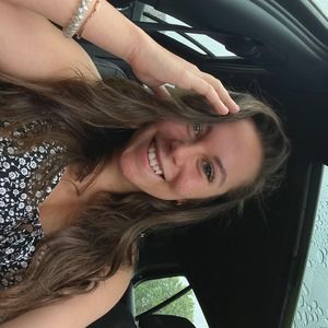 Meet your Posher, Naomie